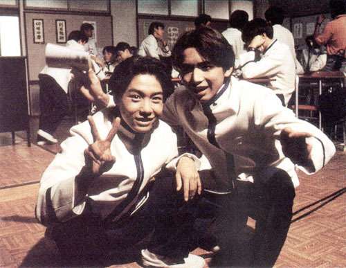 【20周年】KinKi Kidsファンの集い