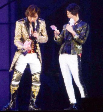 【20周年】KinKi Kidsファンの集い