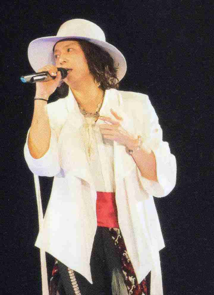 【20周年】KinKi Kidsファンの集い