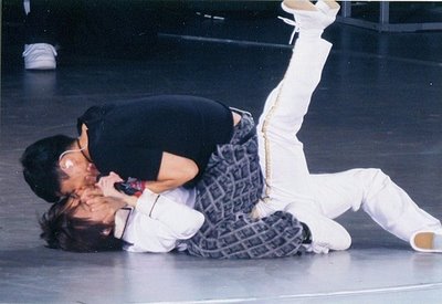 【20周年】KinKi Kidsファンの集い