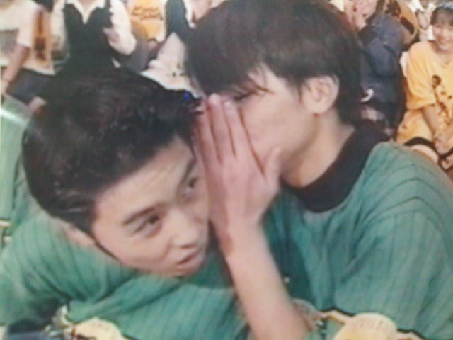 【20周年】KinKi Kidsファンの集い