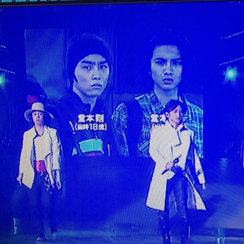 【20周年】KinKi Kidsファンの集い