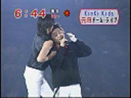 【20周年】KinKi Kidsファンの集い