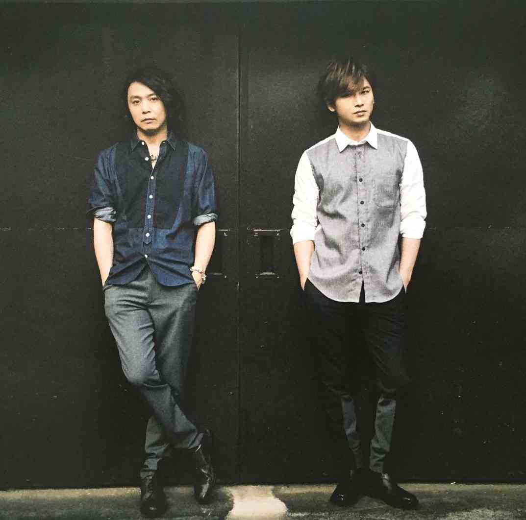 【20周年】KinKi Kidsファンの集い