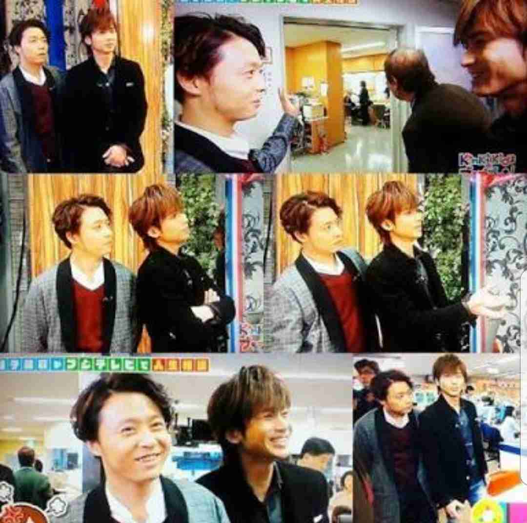 【20周年】KinKi Kidsファンの集い