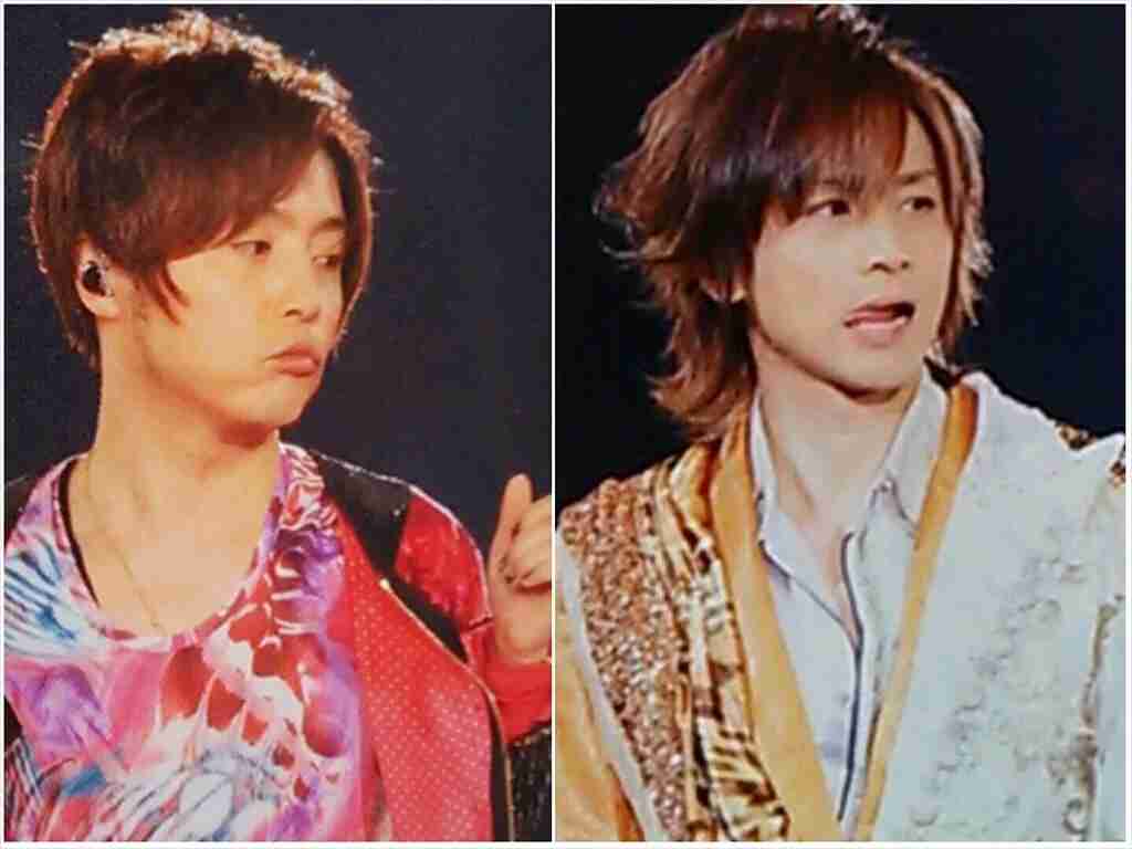 【20周年】KinKi Kidsファンの集い