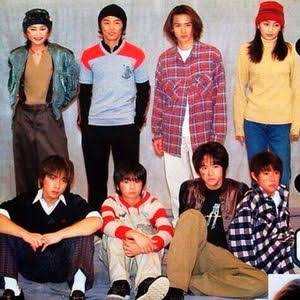 【20周年】KinKi Kidsファンの集い