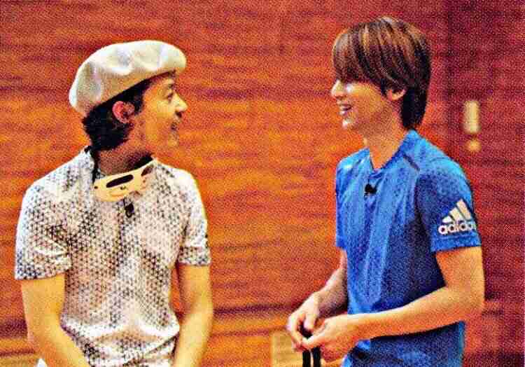 【20周年】KinKi Kidsファンの集い