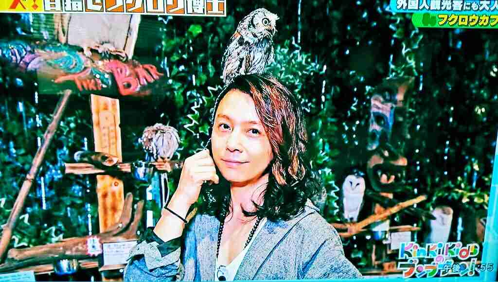【20周年】KinKi Kidsファンの集い