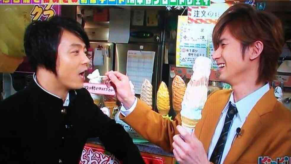 【20周年】KinKi Kidsファンの集い