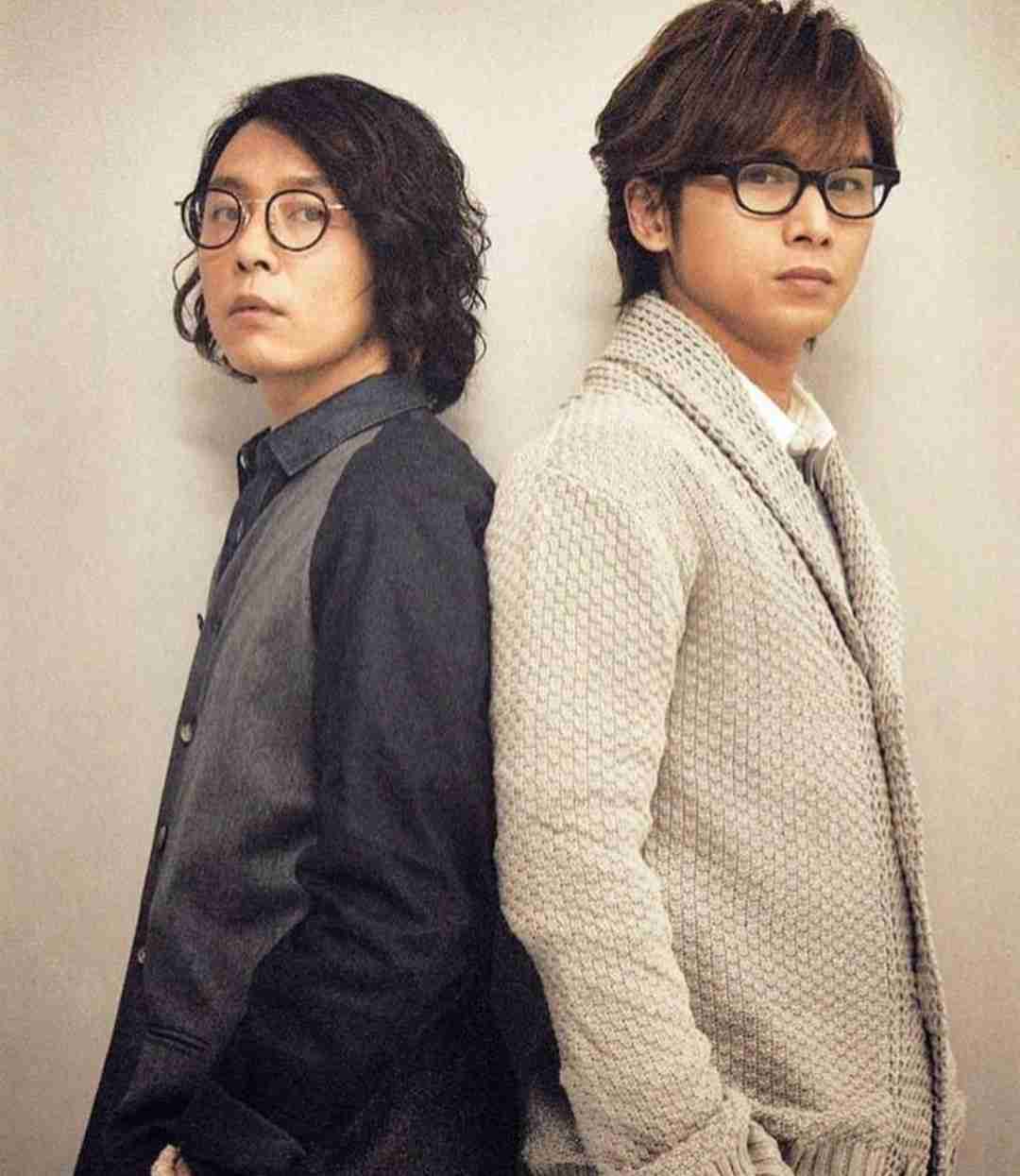 【20周年】KinKi Kidsファンの集い