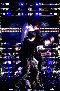 【20周年】KinKi Kidsファンの集い