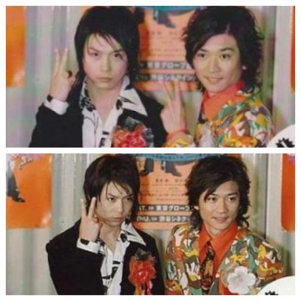 【20周年】KinKi Kidsファンの集い