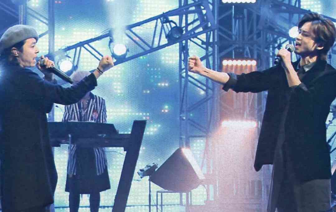 【20周年】KinKi Kidsファンの集い