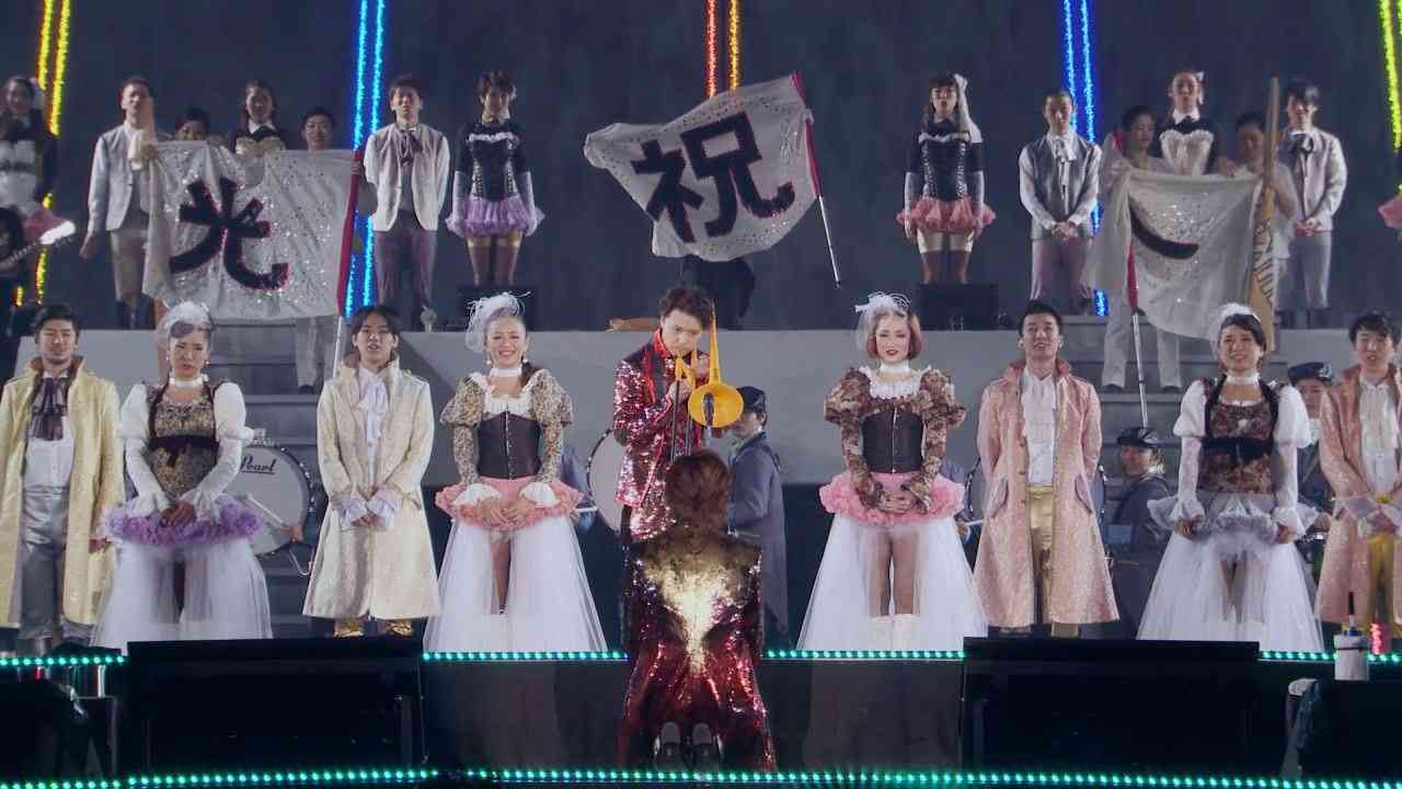 【20周年】KinKi Kidsファンの集い