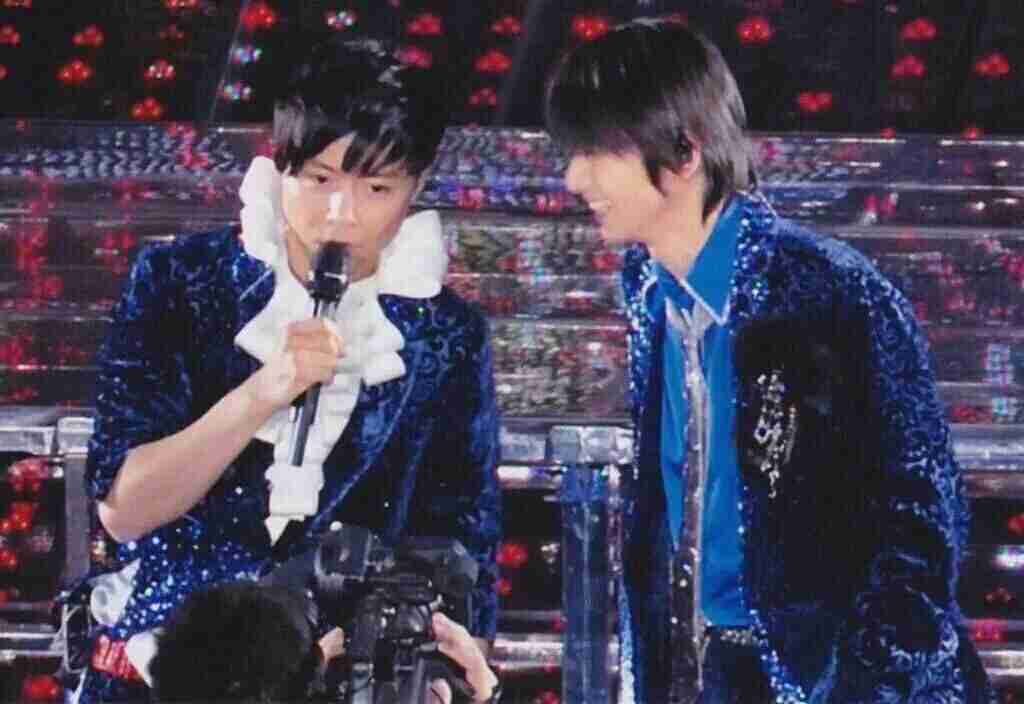 【20周年】KinKi Kidsファンの集い