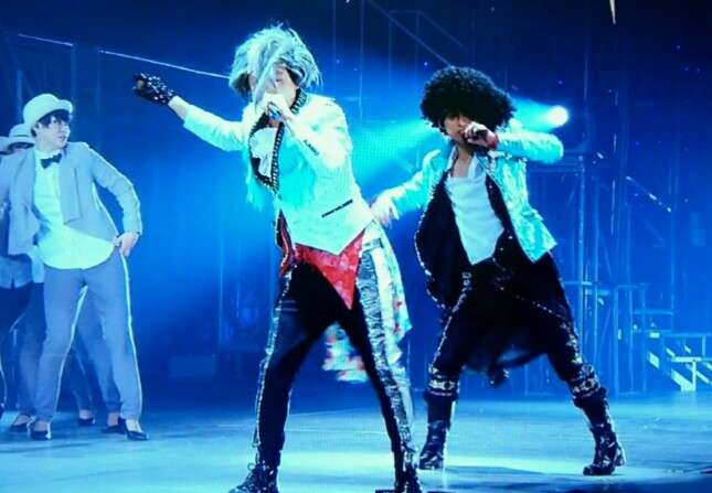 【20周年】KinKi Kidsファンの集い