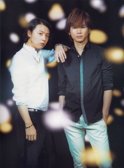 【20周年】KinKi Kidsファンの集い