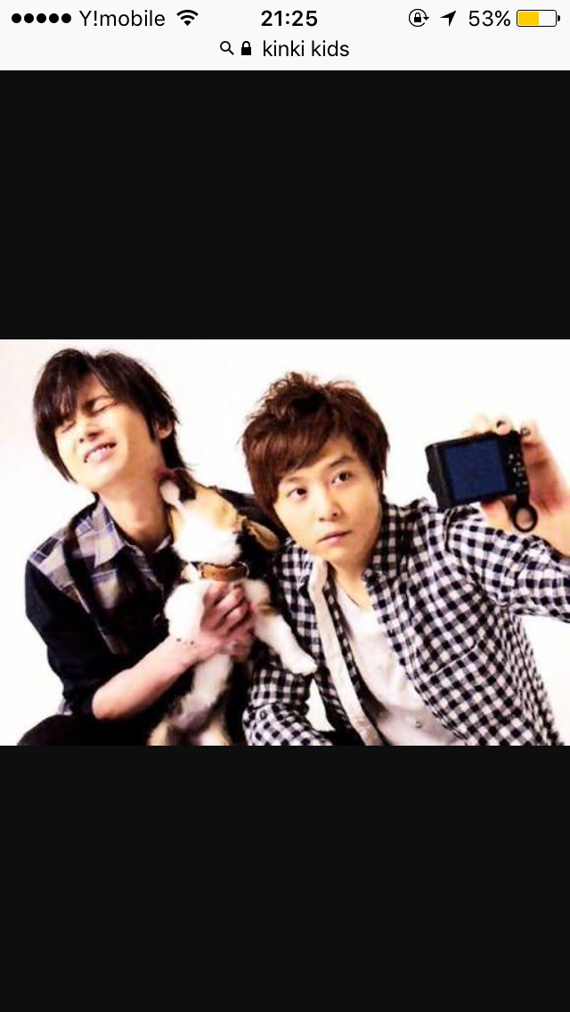 【20周年】KinKi Kidsファンの集い