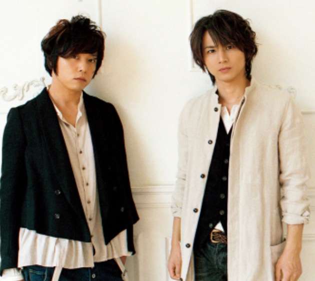 【20周年】KinKi Kidsファンの集い