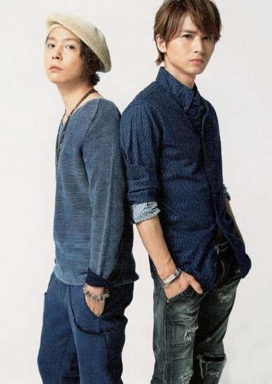 【20周年】KinKi Kidsファンの集い