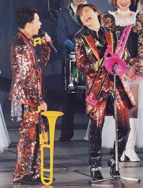 【20周年】KinKi Kidsファンの集い