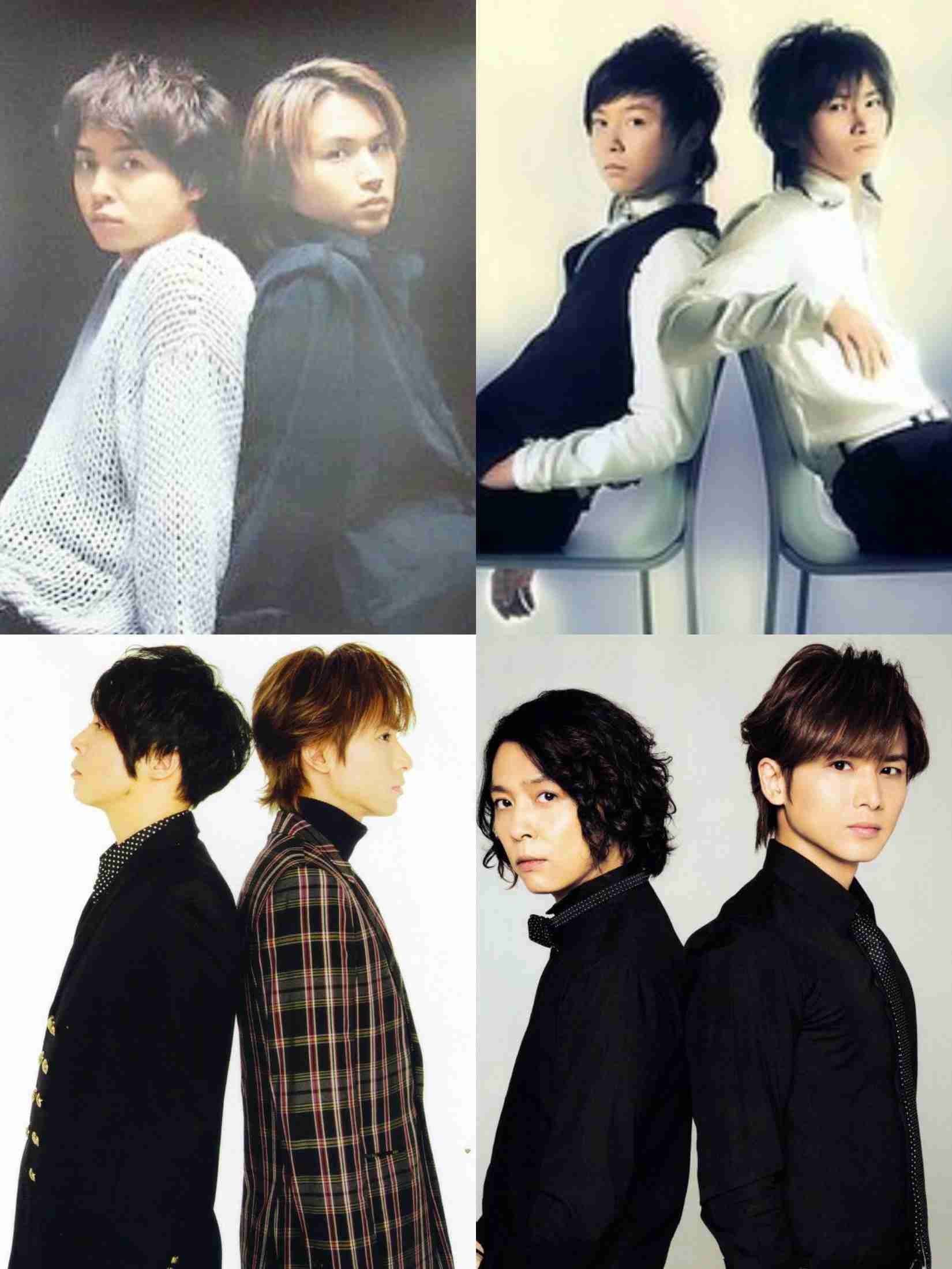 【20周年】KinKi Kidsファンの集い