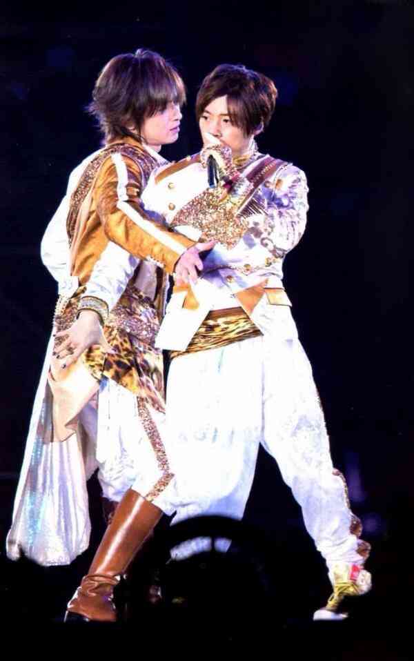 【20周年】KinKi Kidsファンの集い