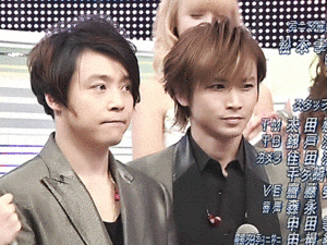 【20周年】KinKi Kidsファンの集い