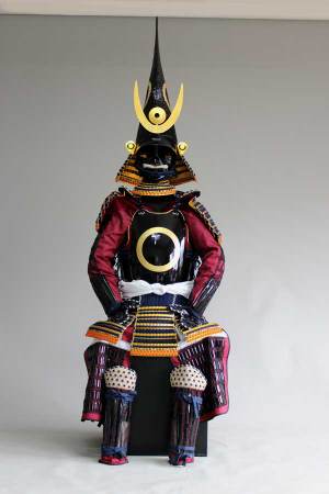 武将・侍の「兜・鎧」の画像を貼るトピ♪