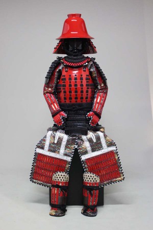 武将・侍の「兜・鎧」の画像を貼るトピ♪