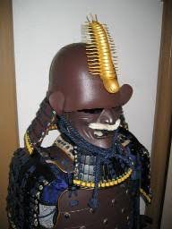 武将・侍の「兜・鎧」の画像を貼るトピ♪