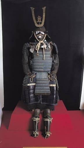 武将・侍の「兜・鎧」の画像を貼るトピ♪