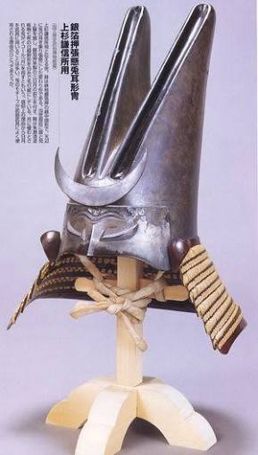 武将・侍の「兜・鎧」の画像を貼るトピ♪