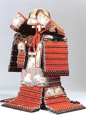 武将・侍の「兜・鎧」の画像を貼るトピ♪