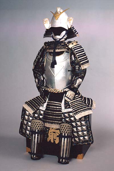 武将・侍の「兜・鎧」の画像を貼るトピ♪