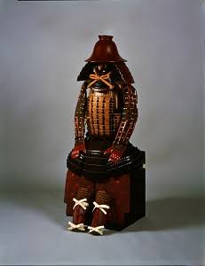 武将・侍の「兜・鎧」の画像を貼るトピ♪