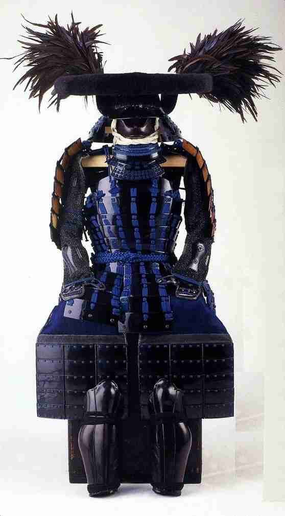 武将・侍の「兜・鎧」の画像を貼るトピ♪