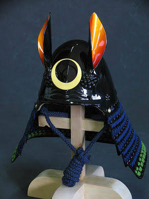 武将・侍の「兜・鎧」の画像を貼るトピ♪