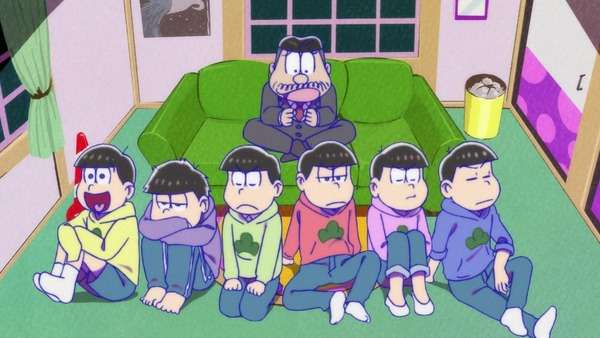 今期アニメ語ろう！【2017年秋】