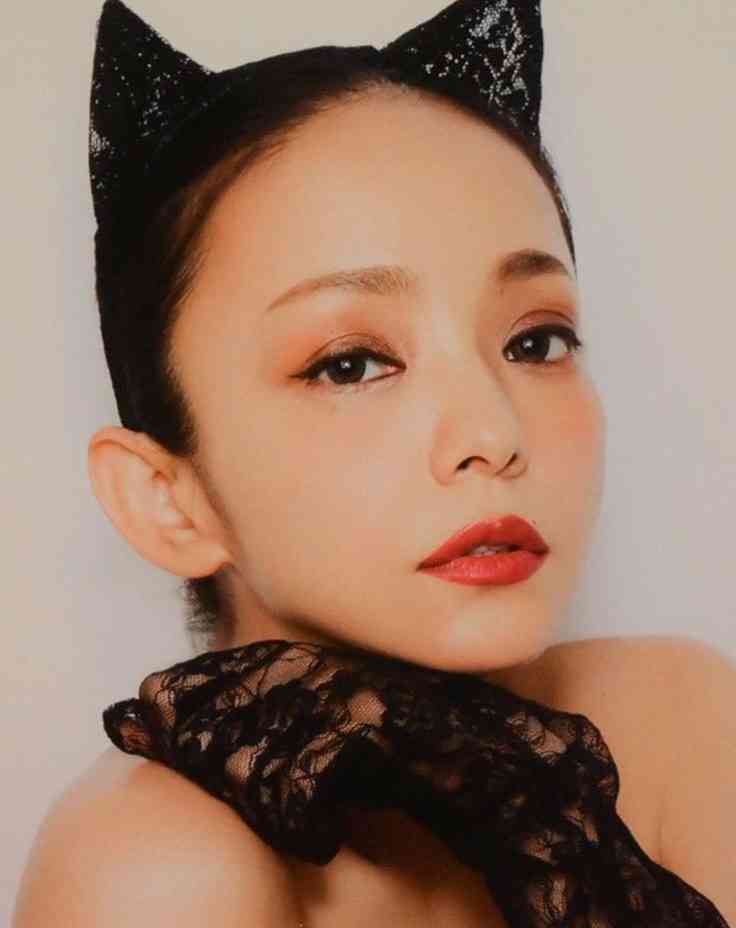 安室奈美恵が5大ドーム＆アジア公演開催、セットリストはファン投票で　ベストアルバム収録曲も公開