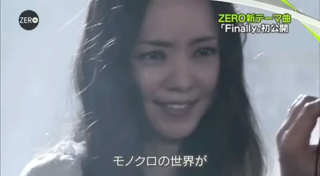 安室奈美恵が5大ドーム＆アジア公演開催、セットリストはファン投票で　ベストアルバム収録曲も公開