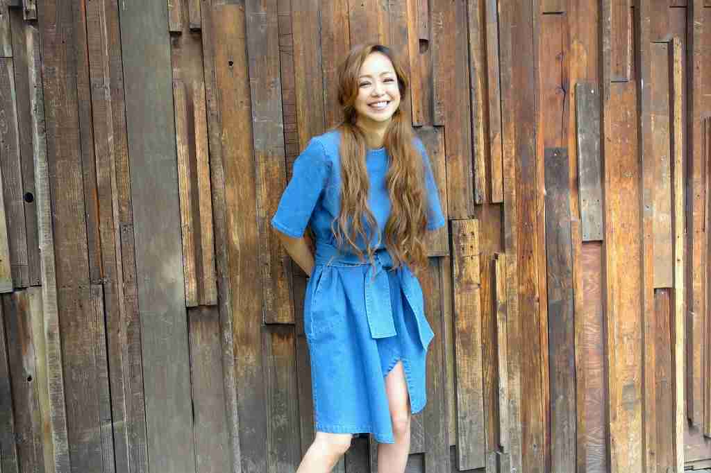 安室奈美恵が5大ドーム＆アジア公演開催、セットリストはファン投票で　ベストアルバム収録曲も公開