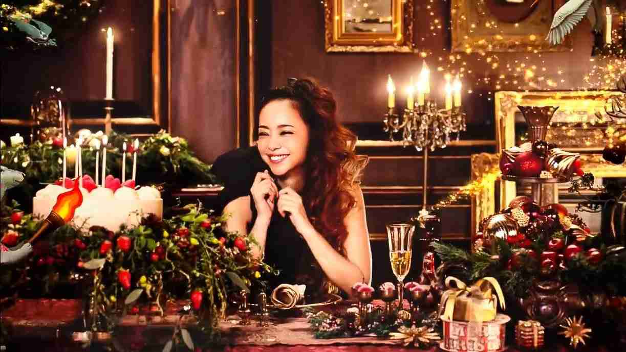 安室奈美恵が5大ドーム＆アジア公演開催、セットリストはファン投票で　ベストアルバム収録曲も公開