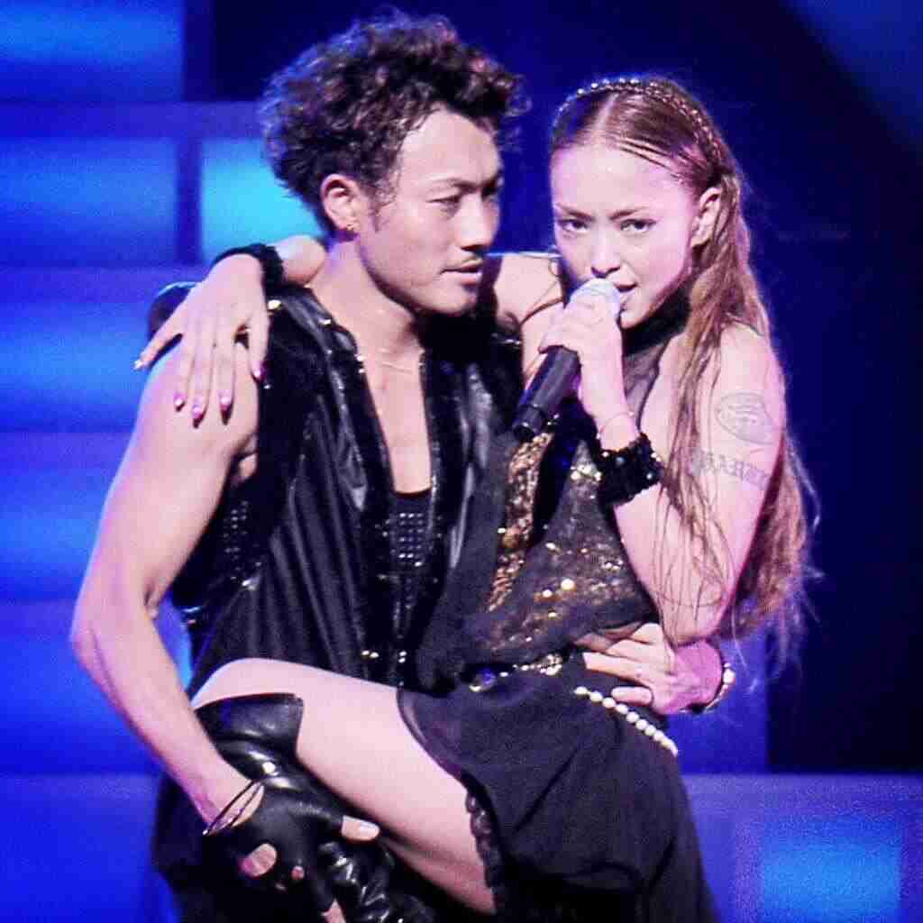 安室奈美恵が5大ドーム＆アジア公演開催、セットリストはファン投票で　ベストアルバム収録曲も公開