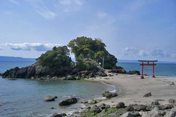 鹿児島旅行 おすすめスポット