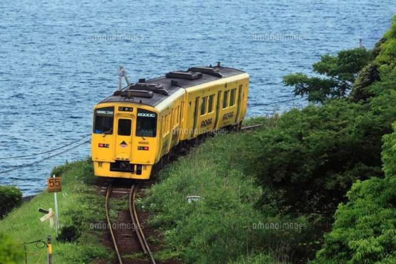 鹿児島旅行 おすすめスポット