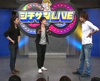 昔のお笑いブームを語ろう