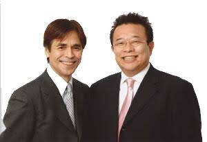 昔のお笑いブームを語ろう