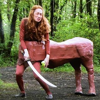 綾野剛“ラーメン”に思わず涙 佐藤健との食事制限では「愛情が芽生えた」